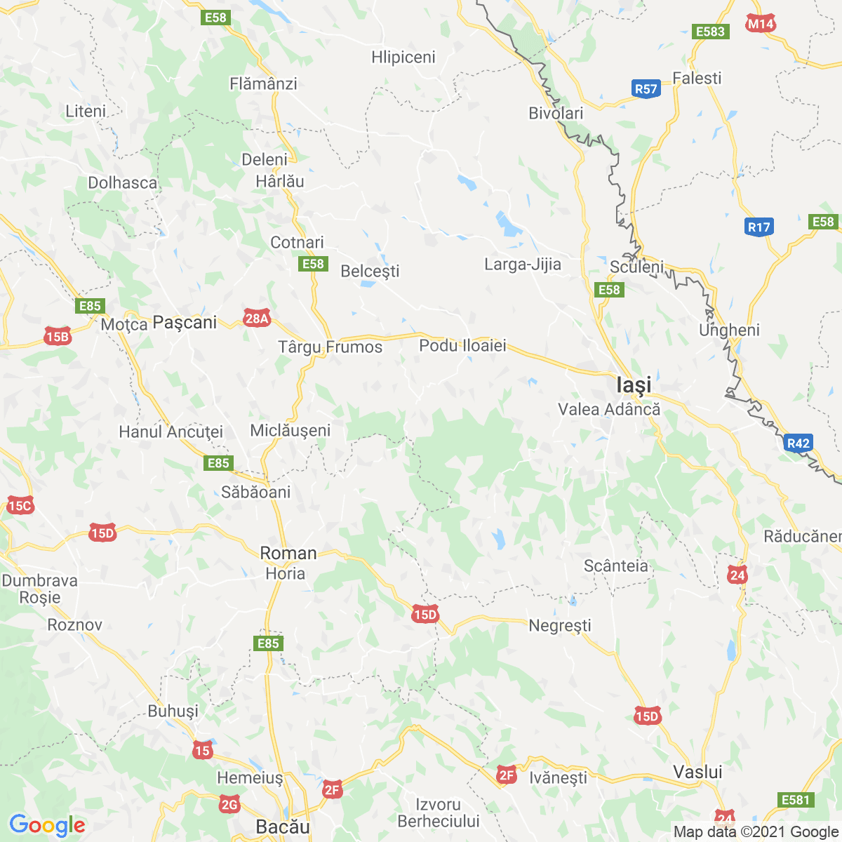 Comuna Sineşti