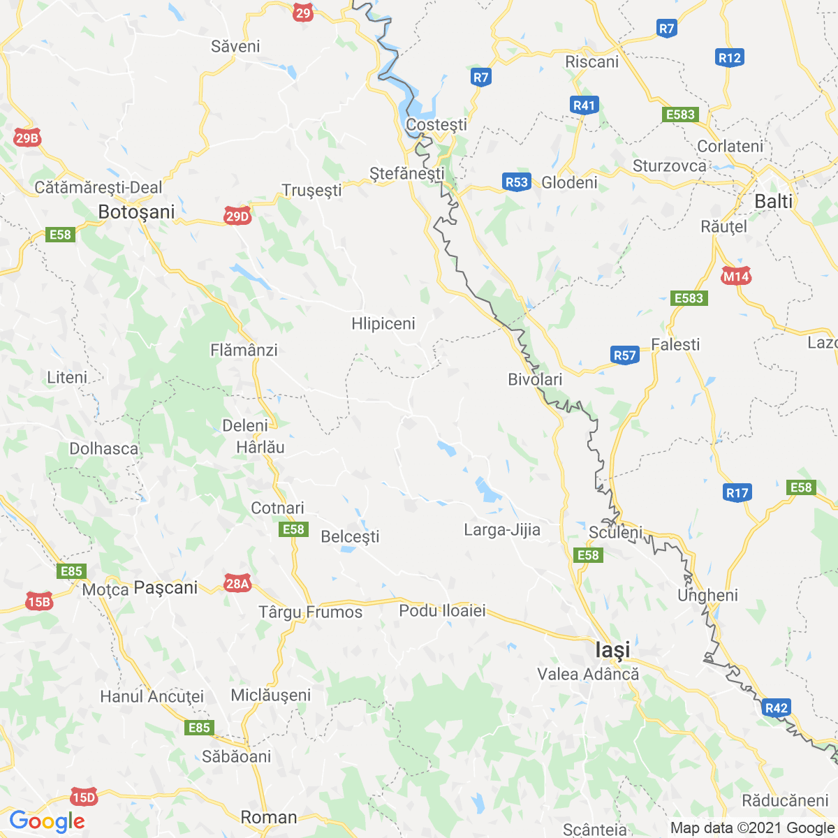 Comuna Şipote