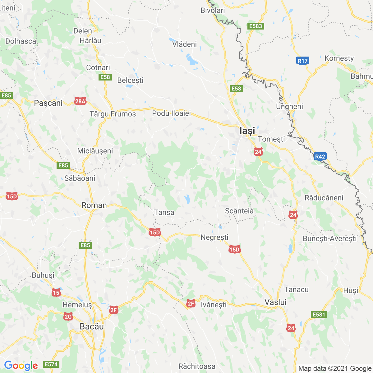 Comuna Ţibana