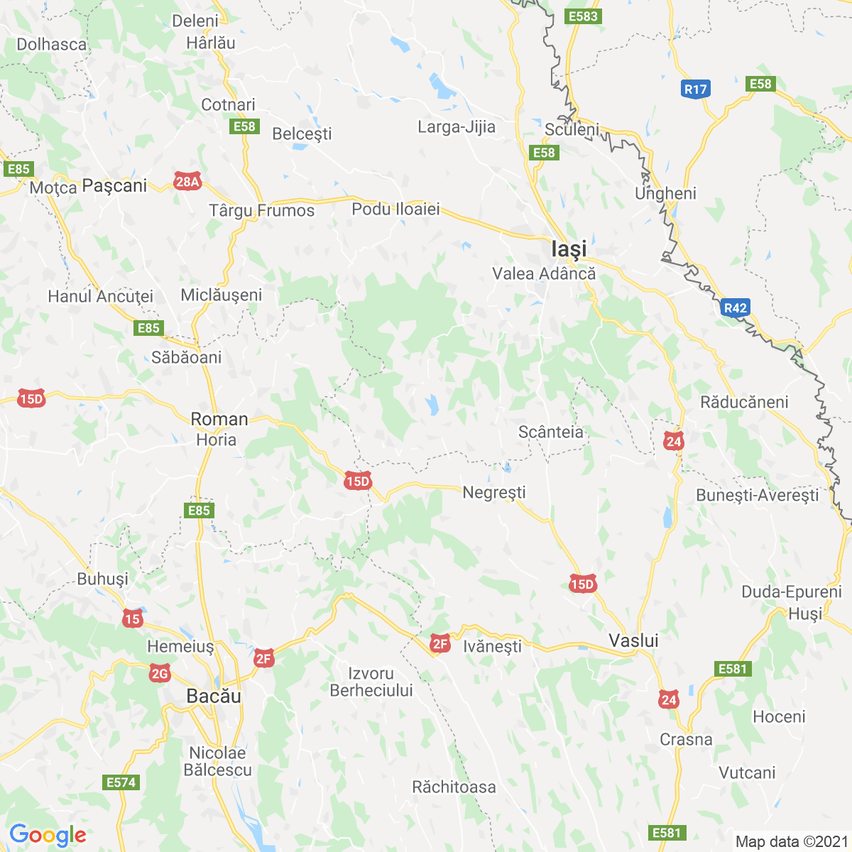 Comuna Ţibăneşti
