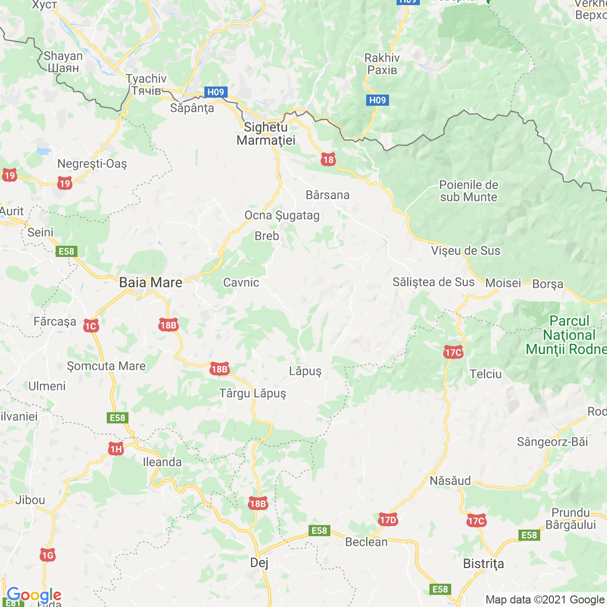 Comuna Băiuţ