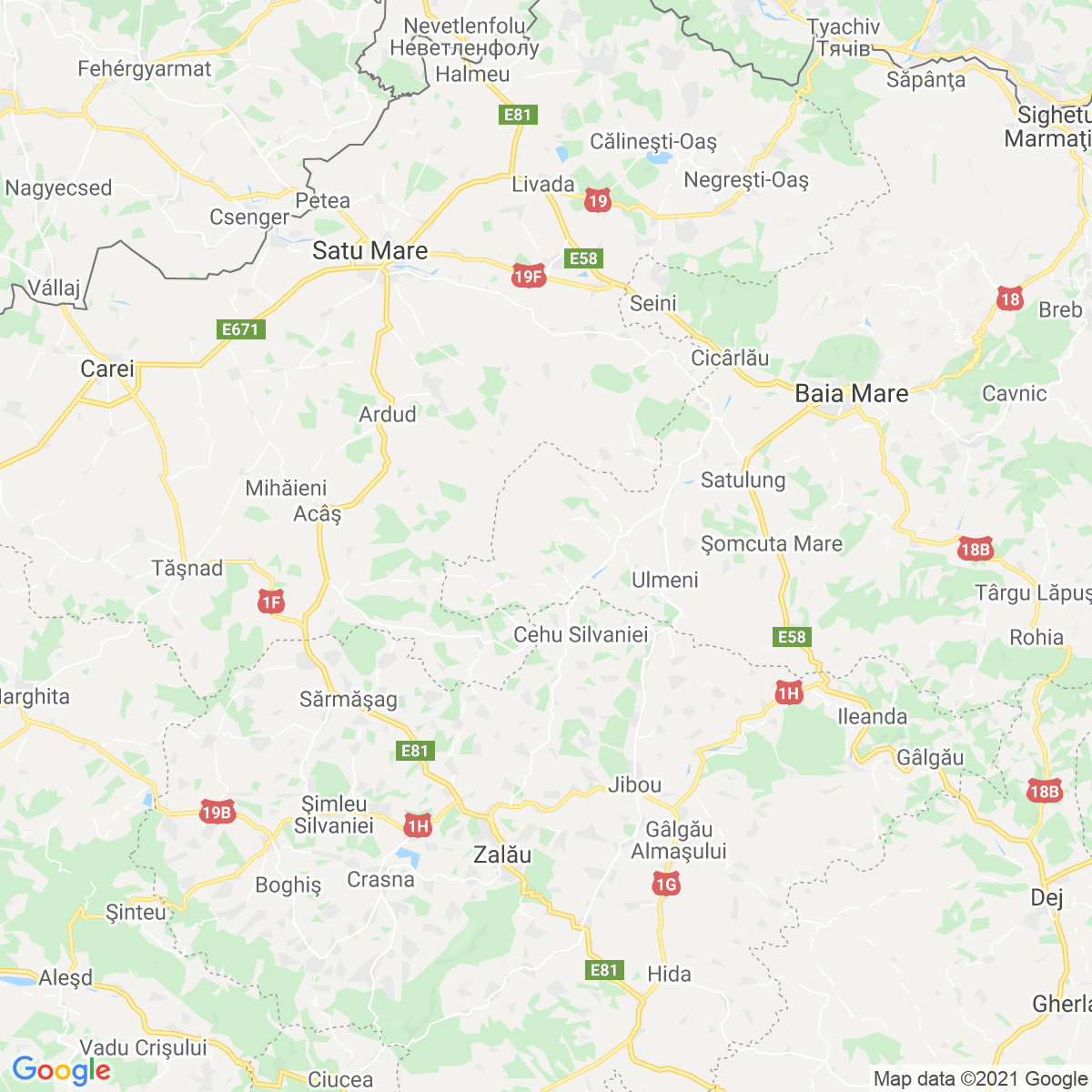 Comuna Băseşti