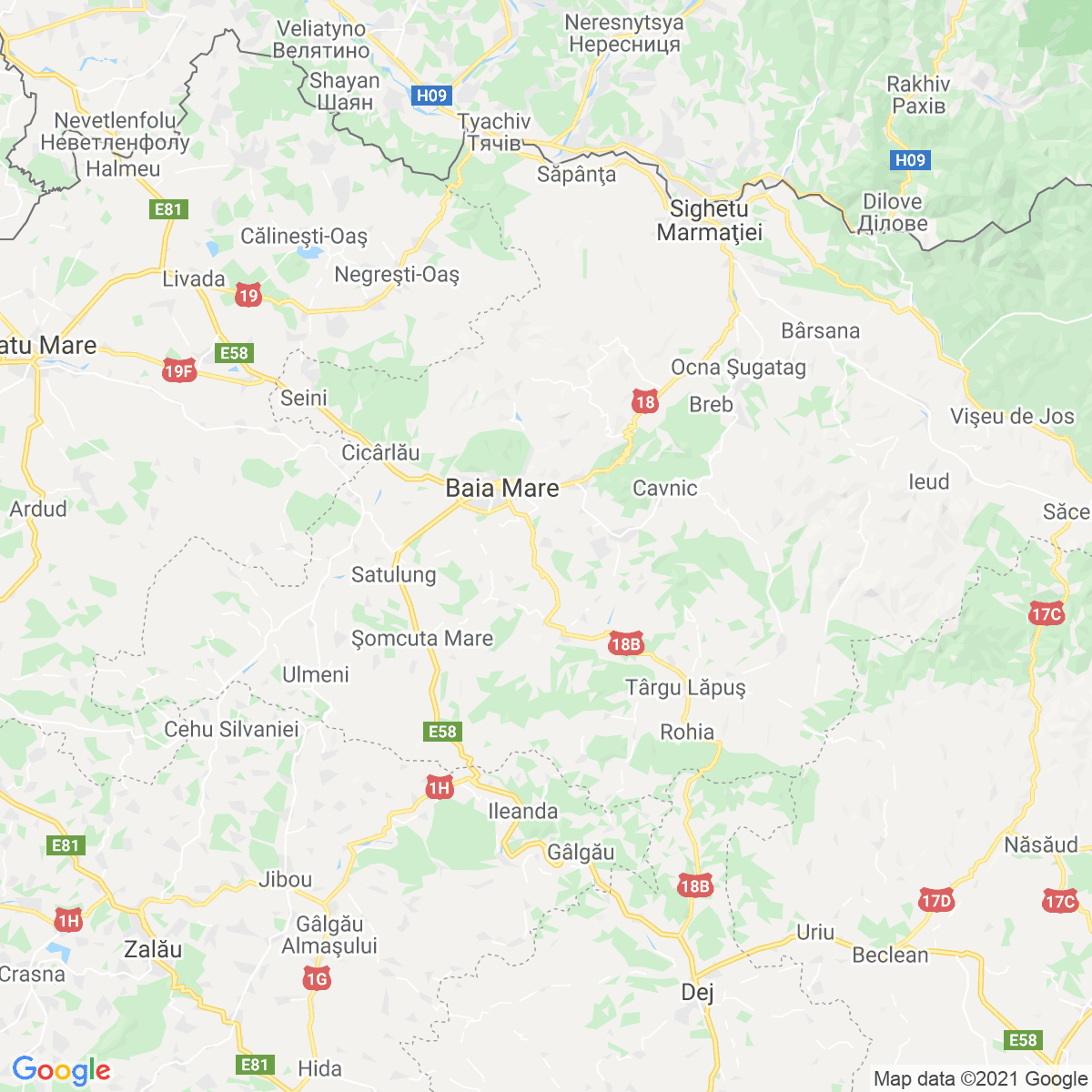 Comuna Dumbrăviţa