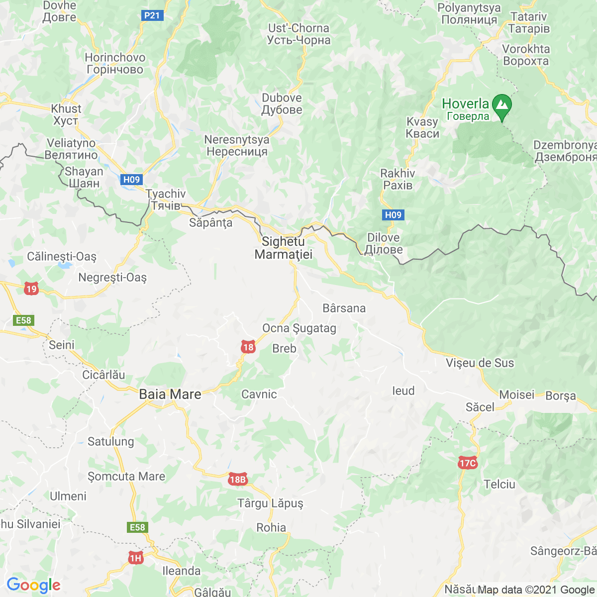 Comuna Giuleşti