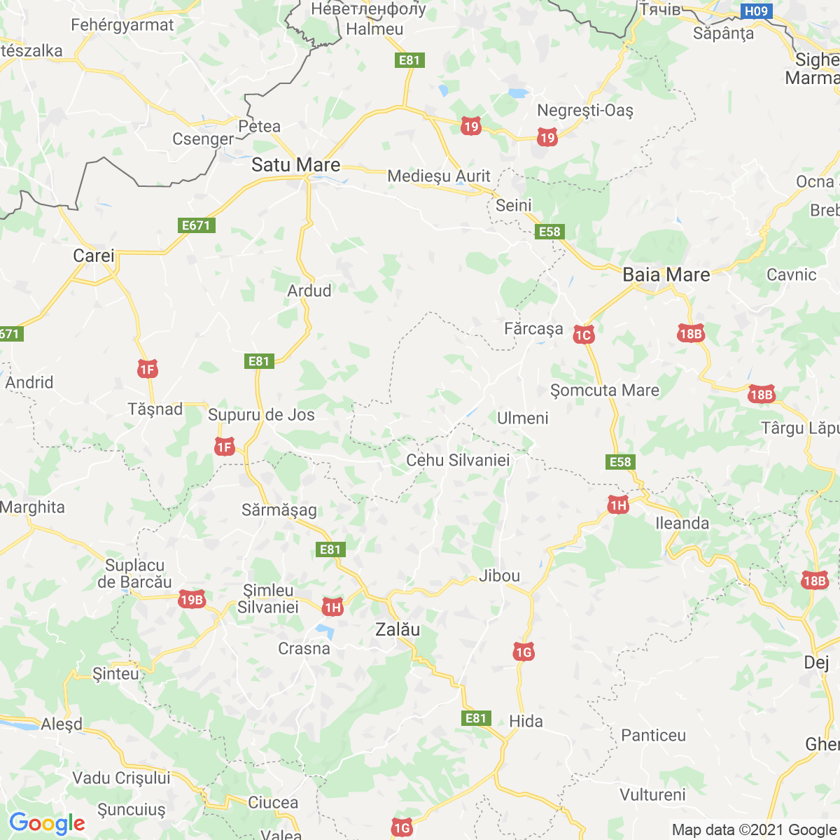 Comuna Oarţa De Jos