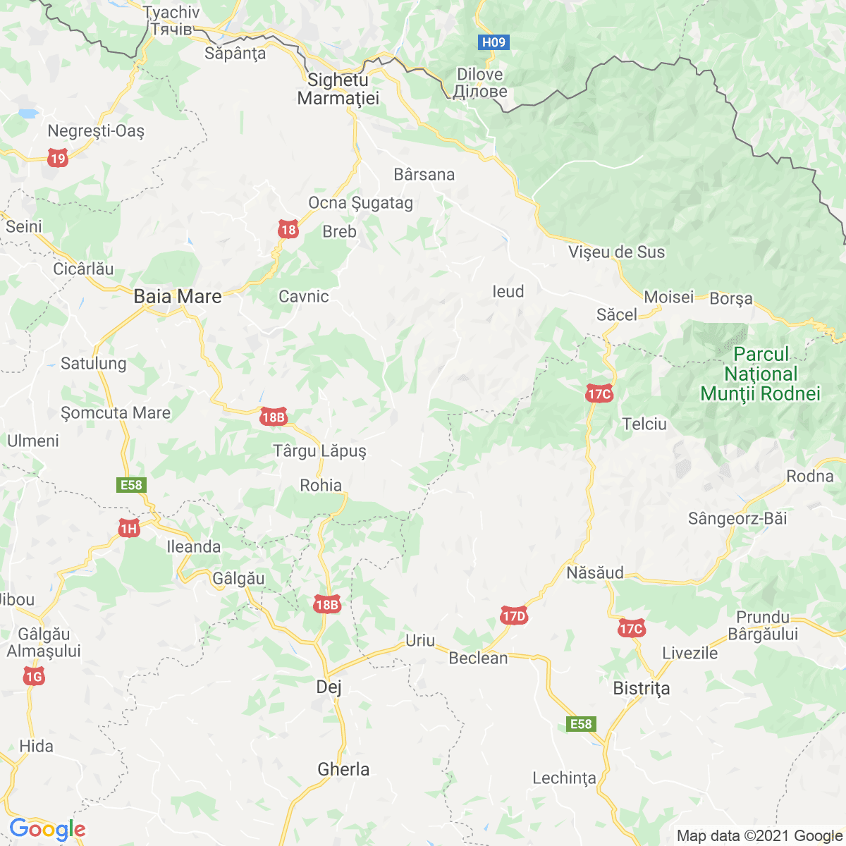 Comuna Groşii Ţibleşului