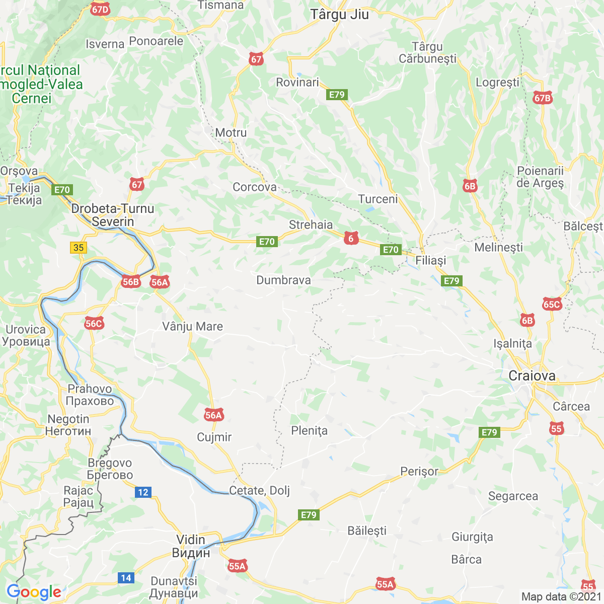 Comuna Bâcleş