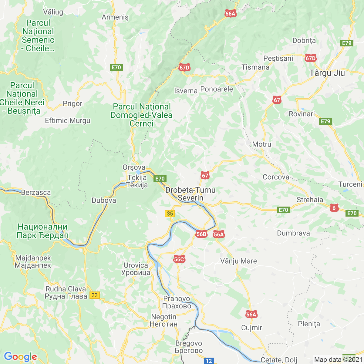 Comuna Brezniţa Ocol