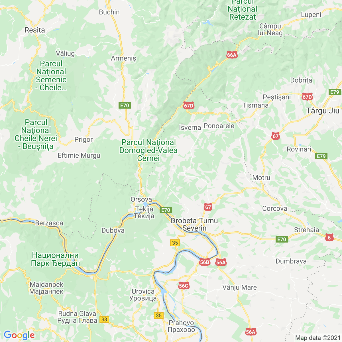 Comuna Cireşu