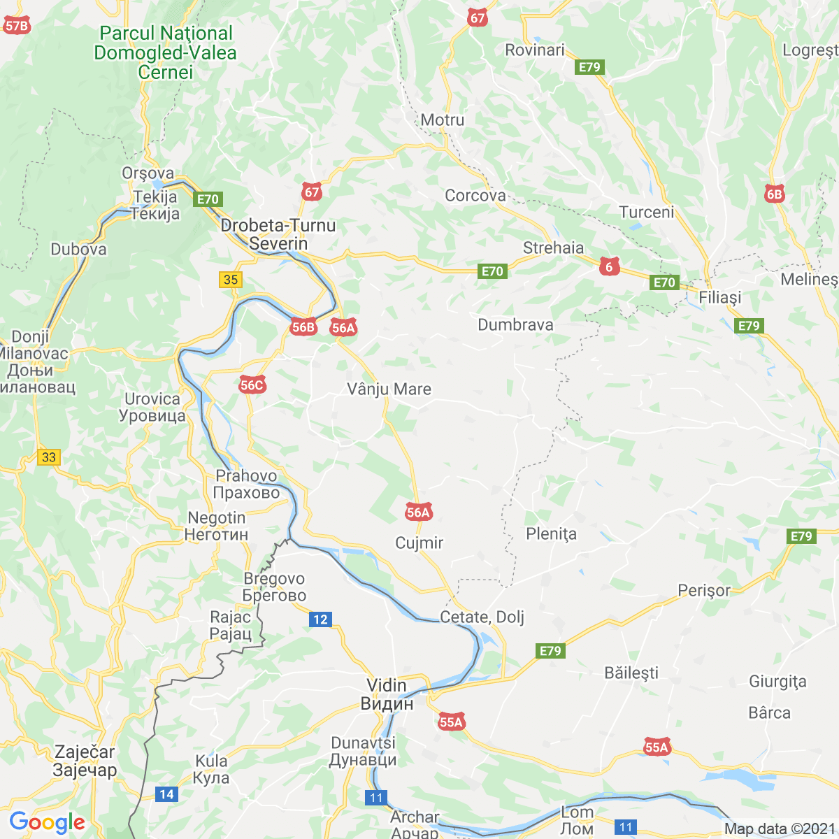 Comuna Corlăţel