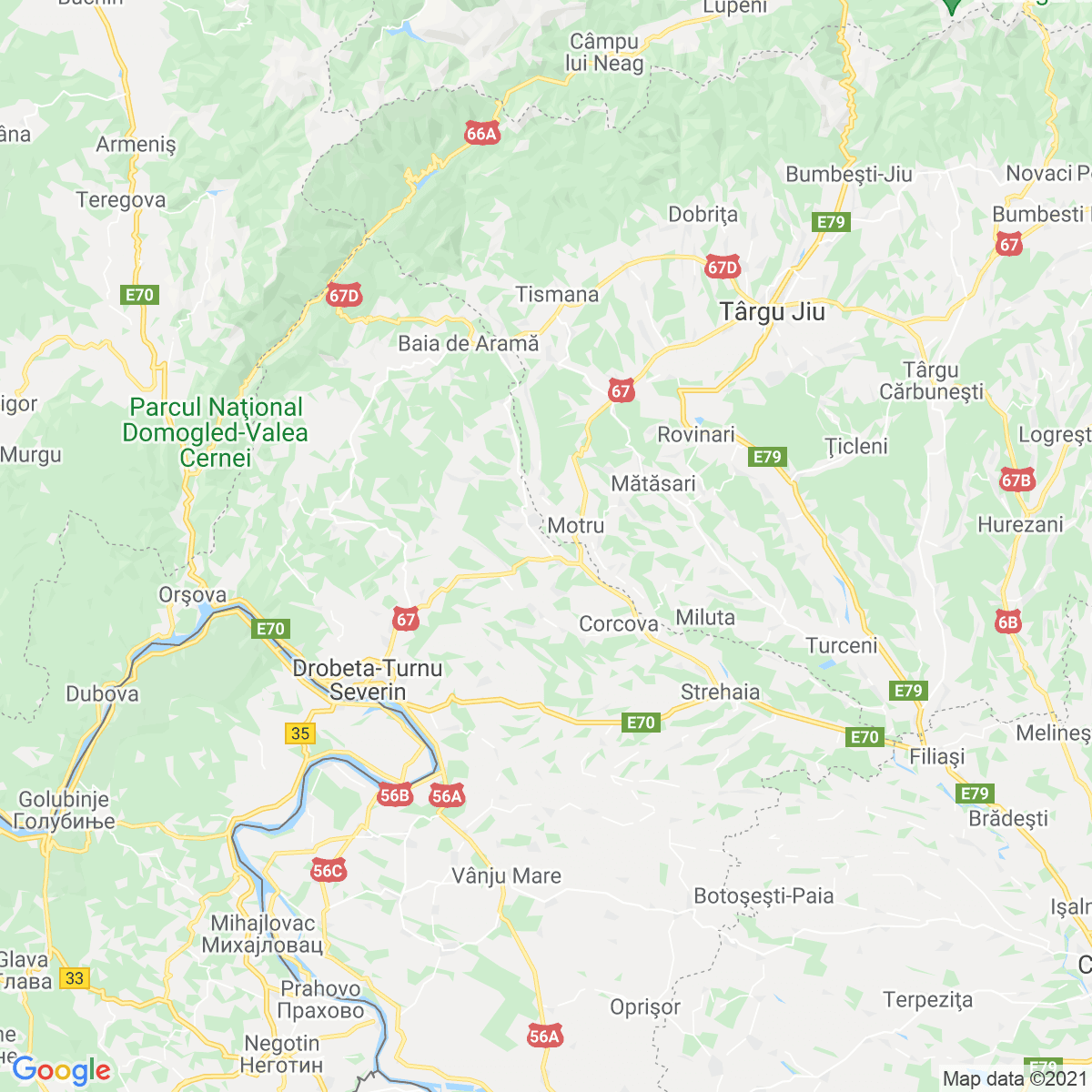 Comuna Floreşti