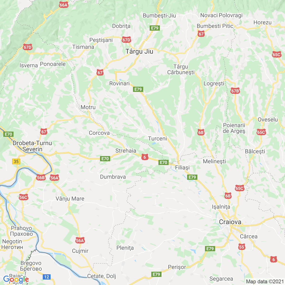 Comuna Grozeşti
