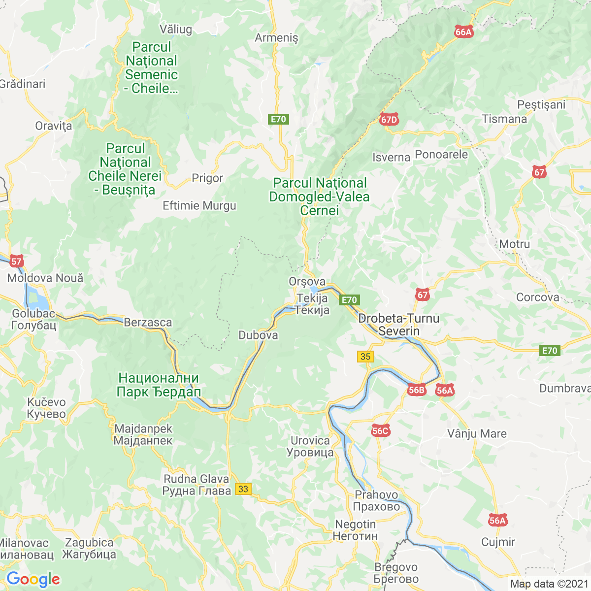 Comuna Eşelniţa