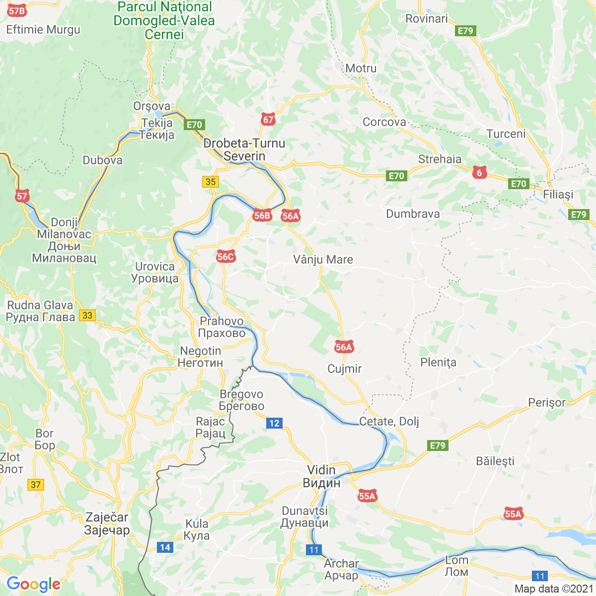 Comuna Pătulele