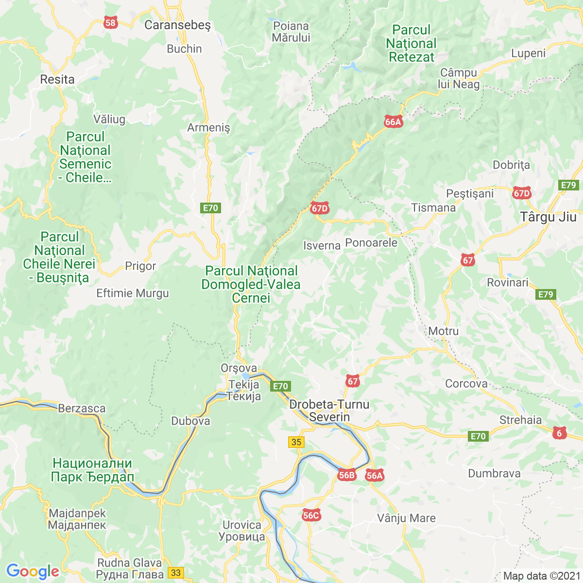 Comuna Podeni