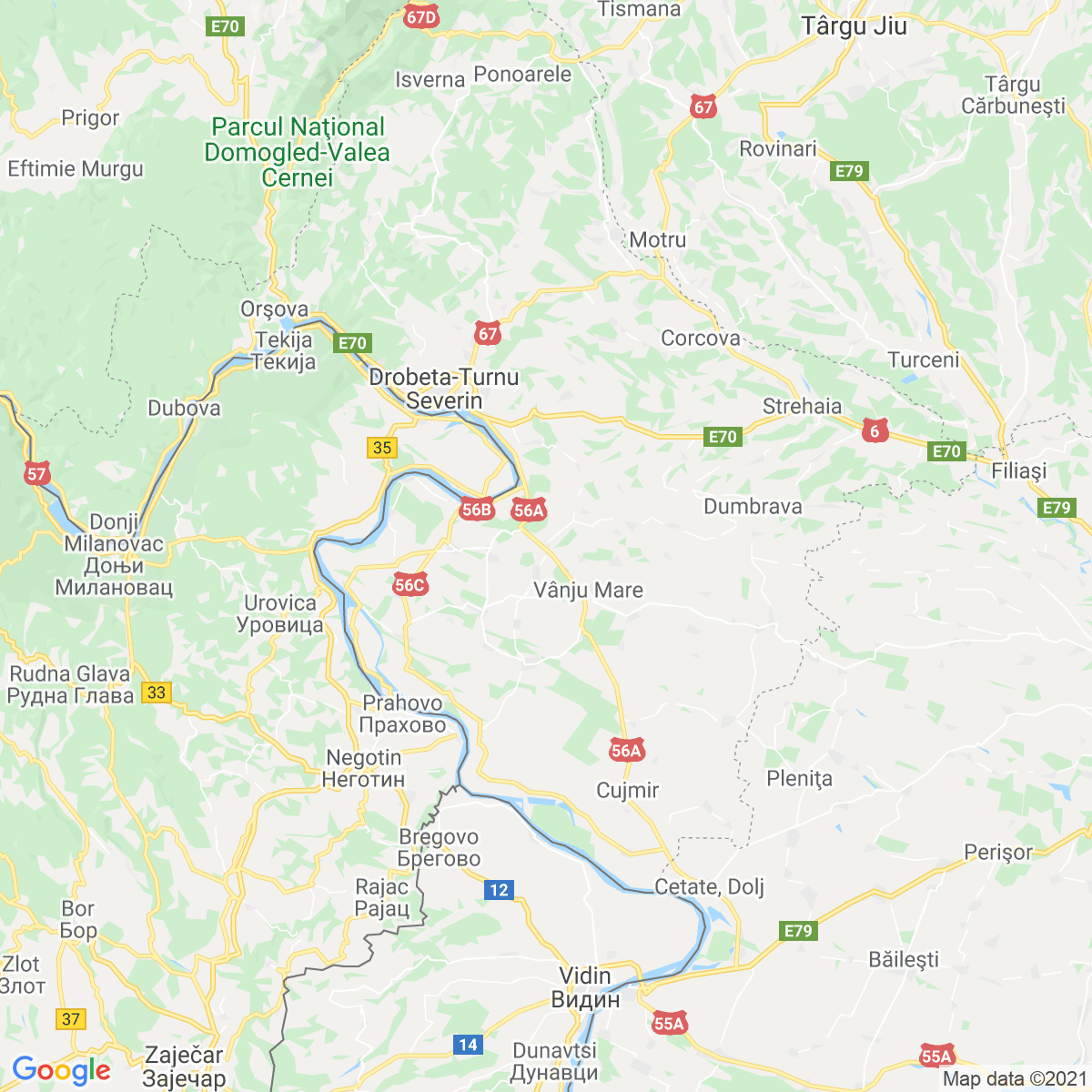 Comuna Rogova