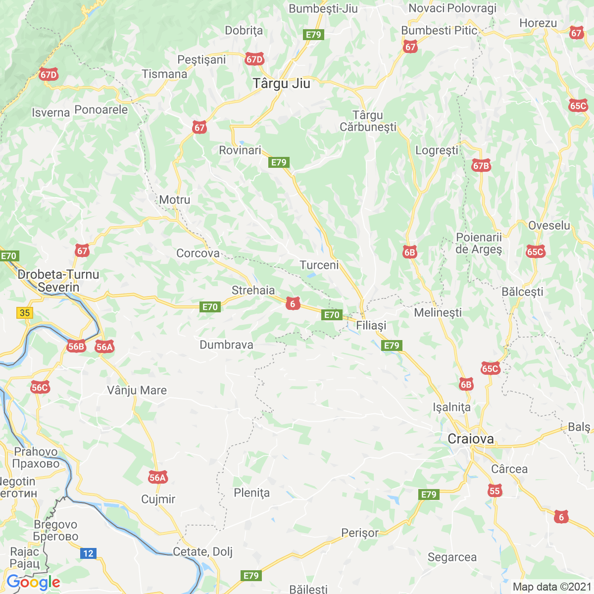 Comuna Stângăceaua