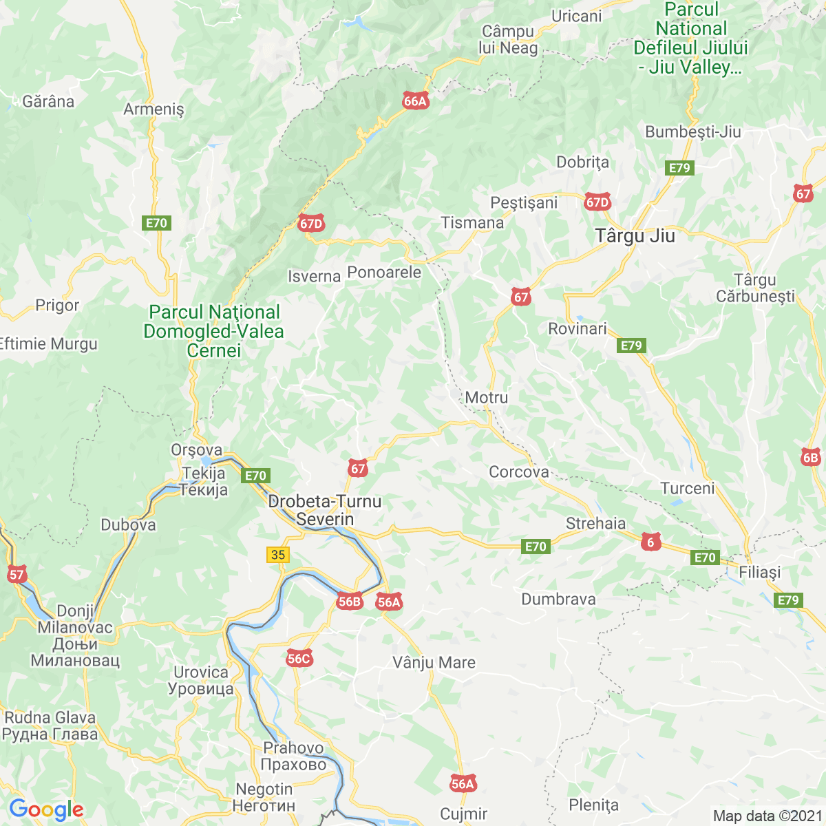 Comuna Siseşti