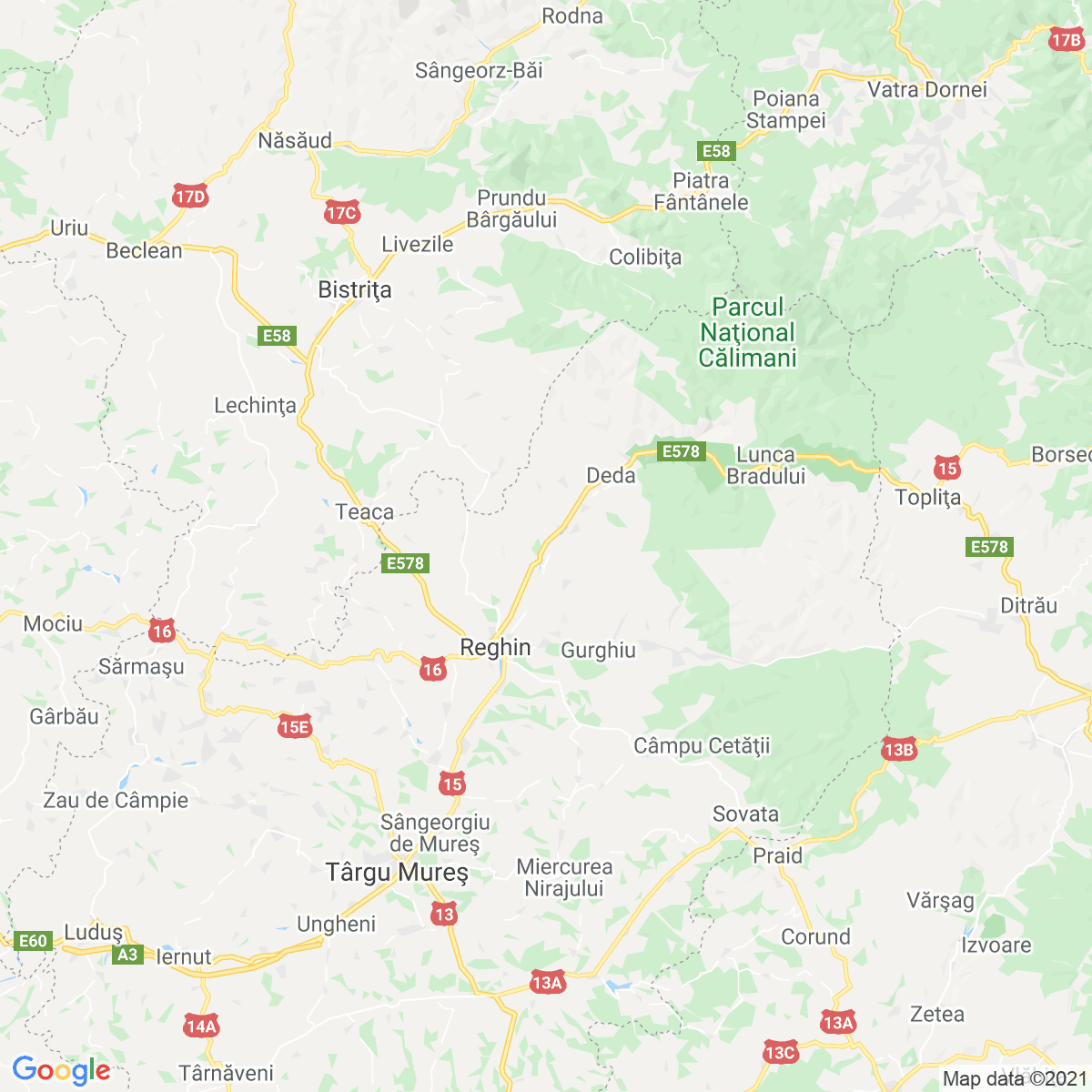 Comuna Brâncoveneşti