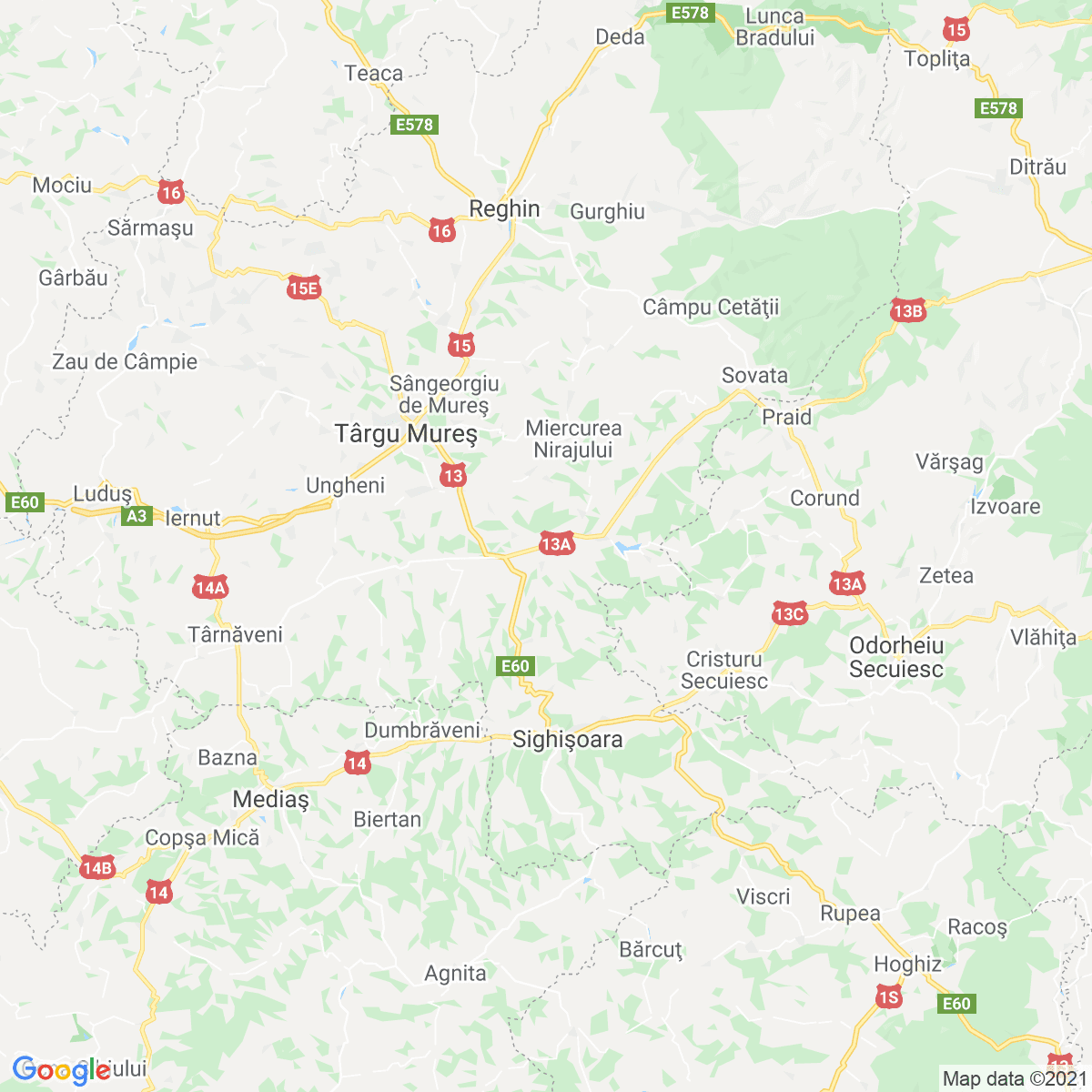 Comuna Fântânele