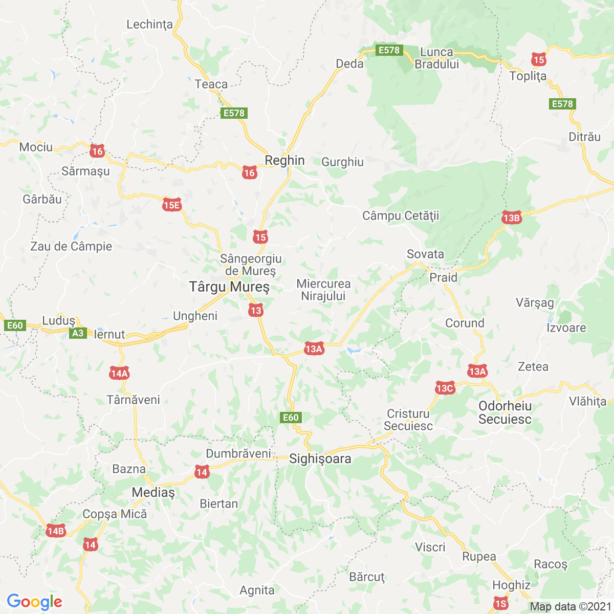 Comuna Găleşti