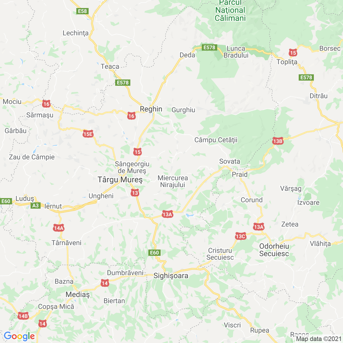 Comuna Vărgata