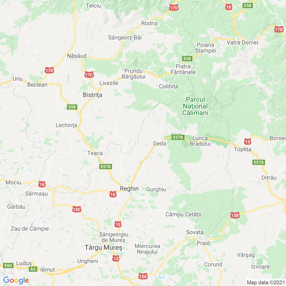Comuna Vătava
