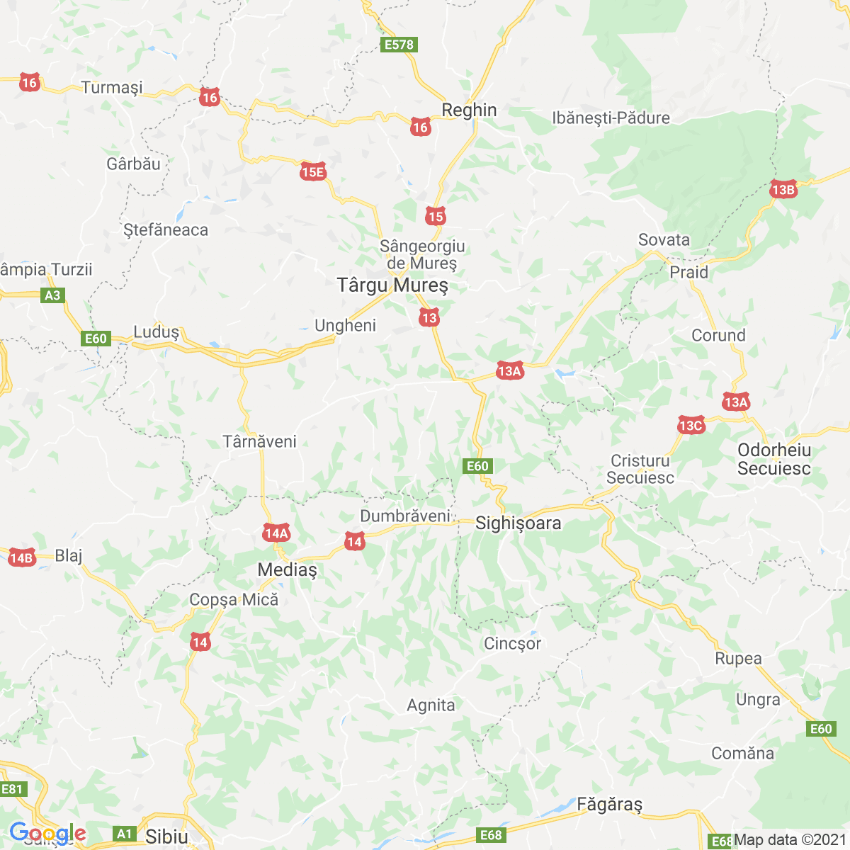 Comuna Zagăr