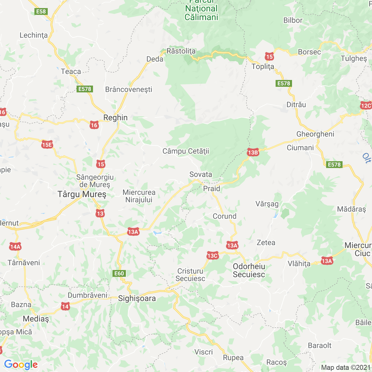 Comuna Sărăţeni