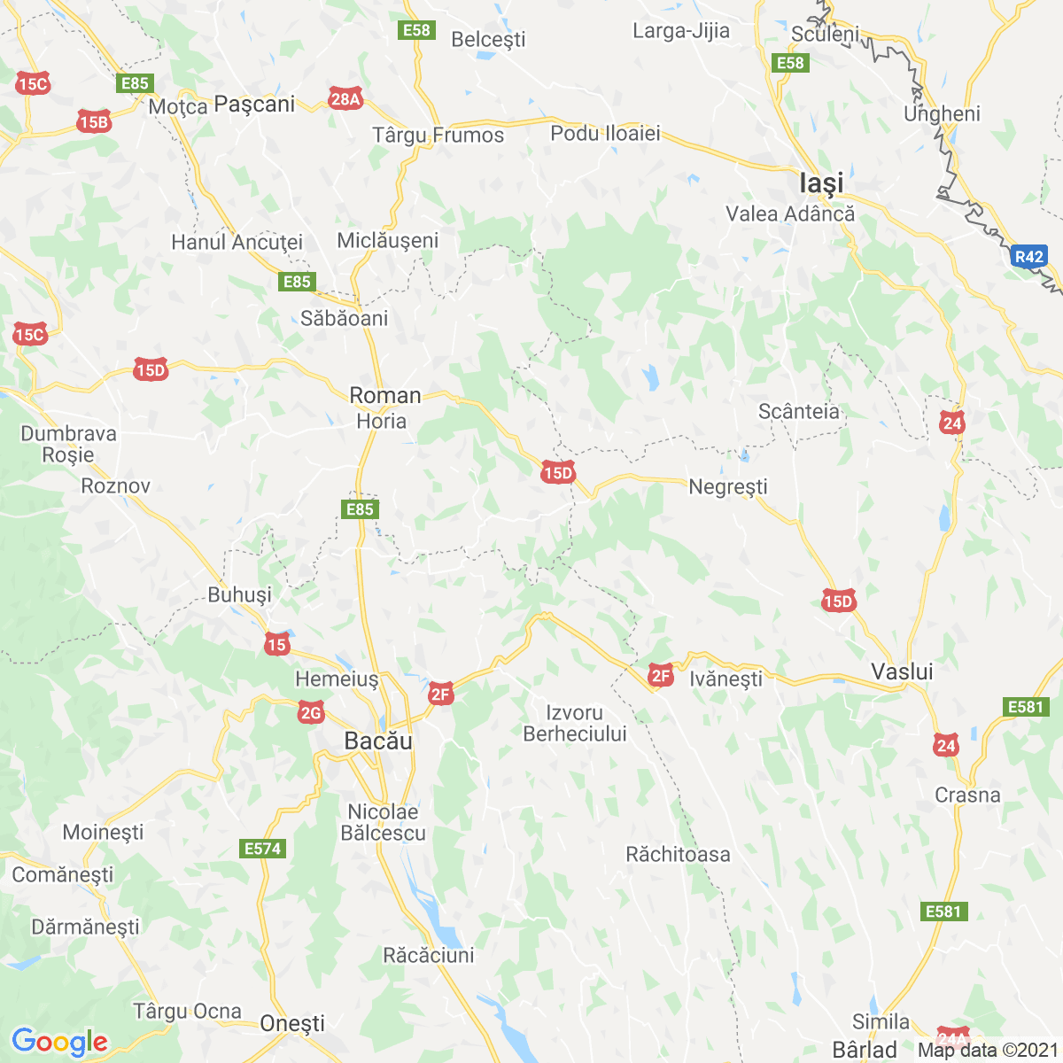 Comuna Oniceni
