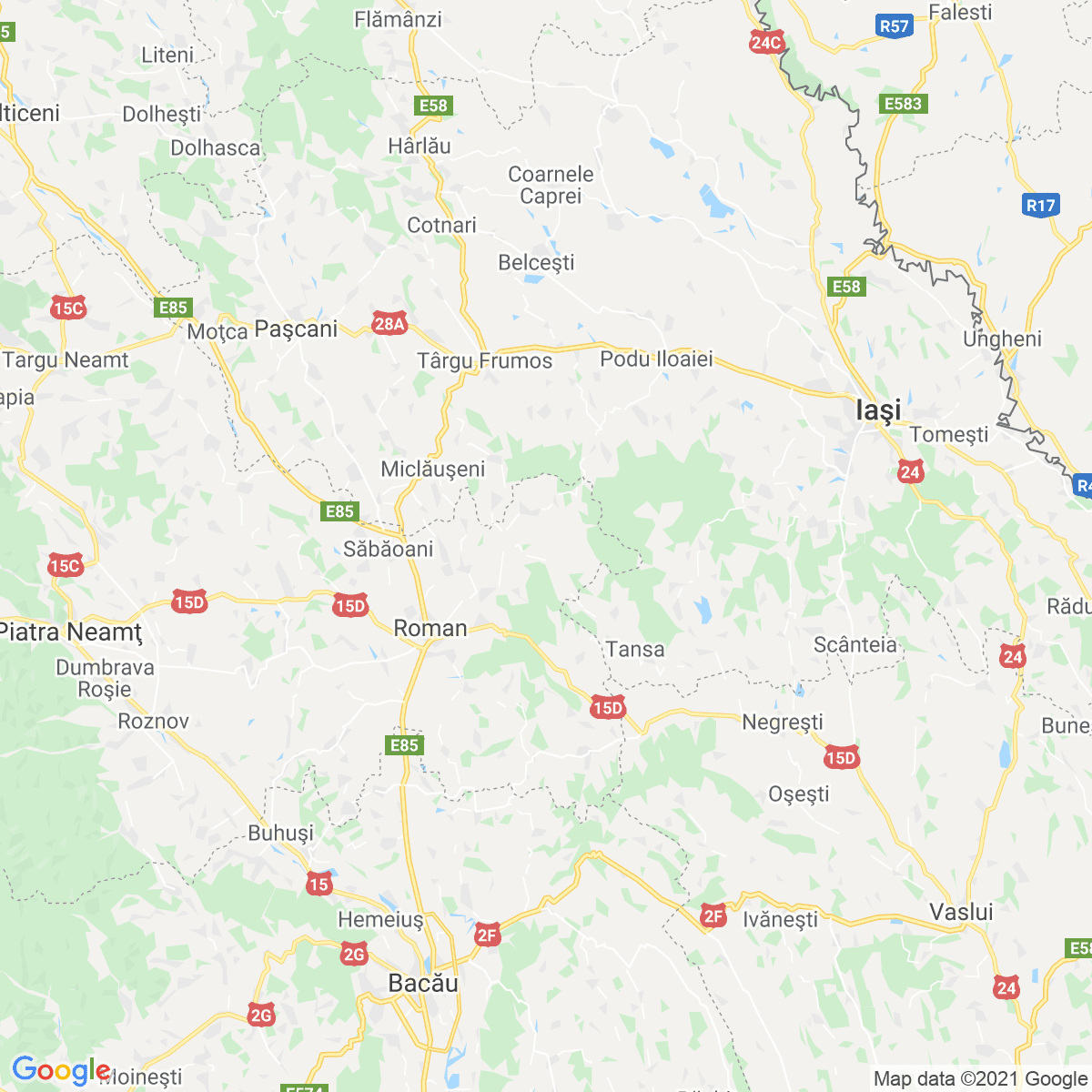 Comuna Stăniţa