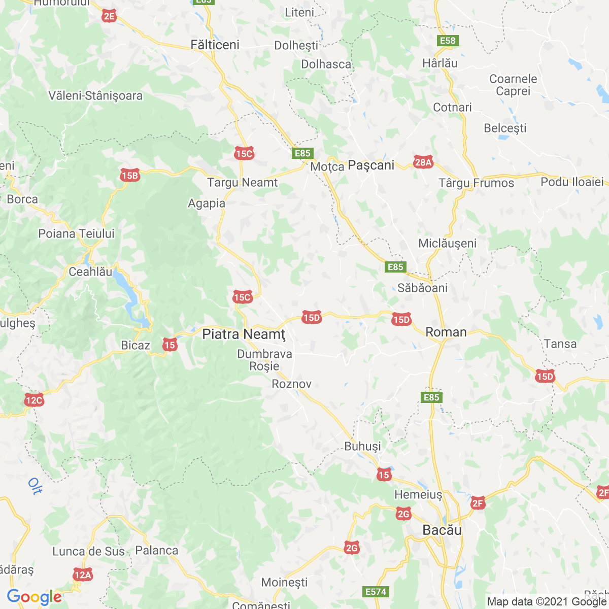 Comuna Ştefan cel Mare