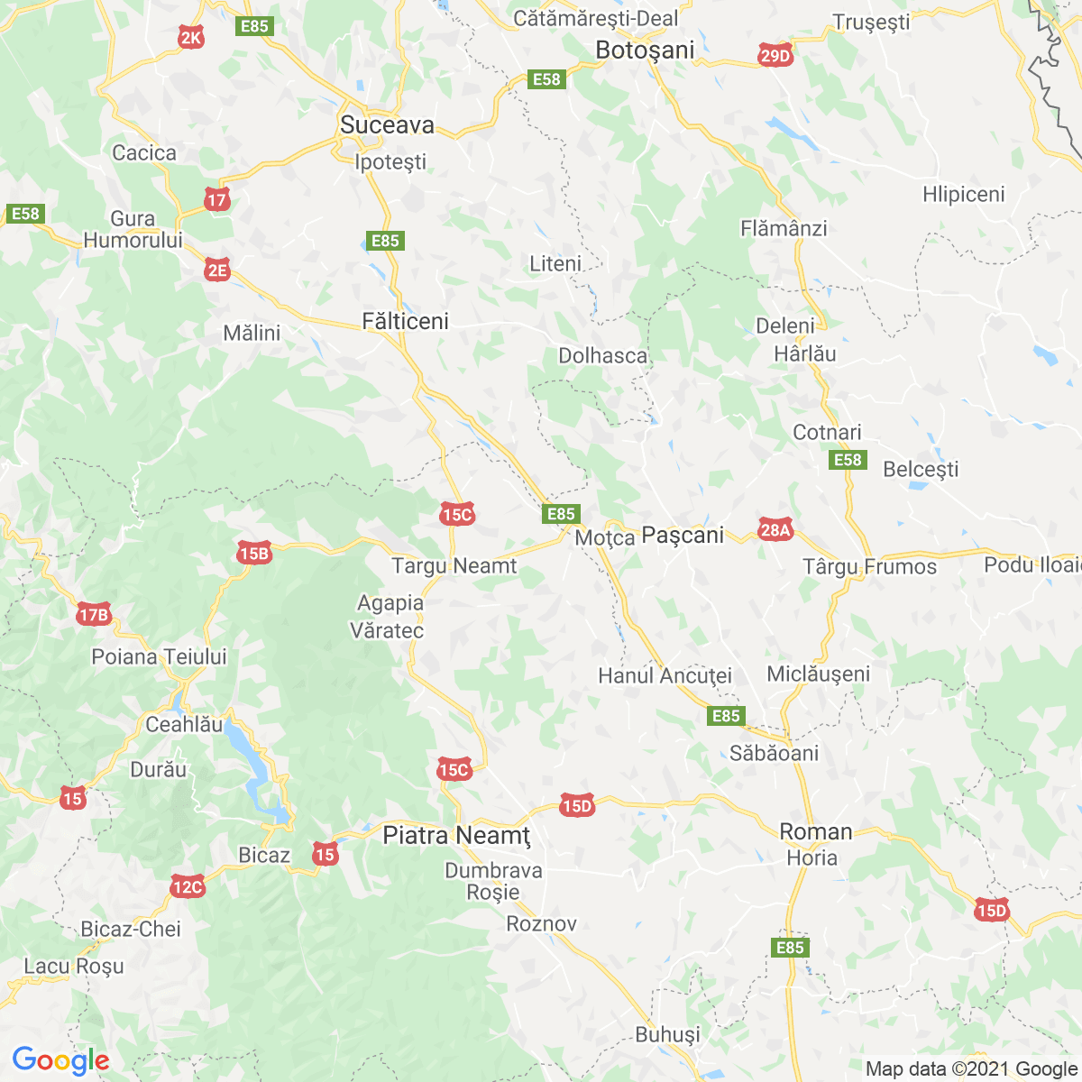 Comuna Timişeşti