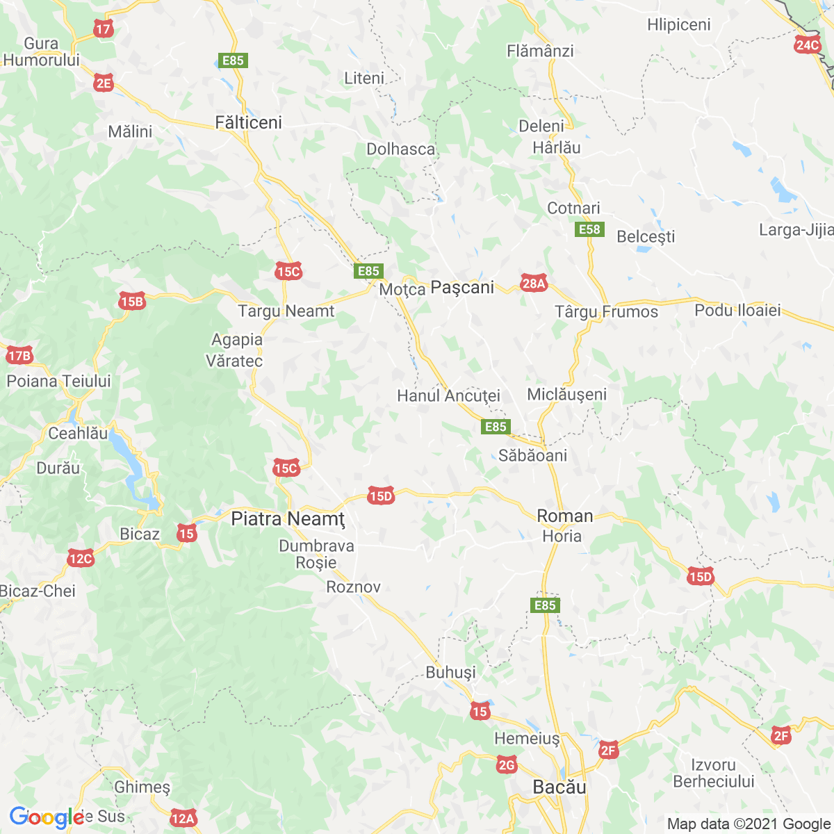 Comuna Tupilaţi