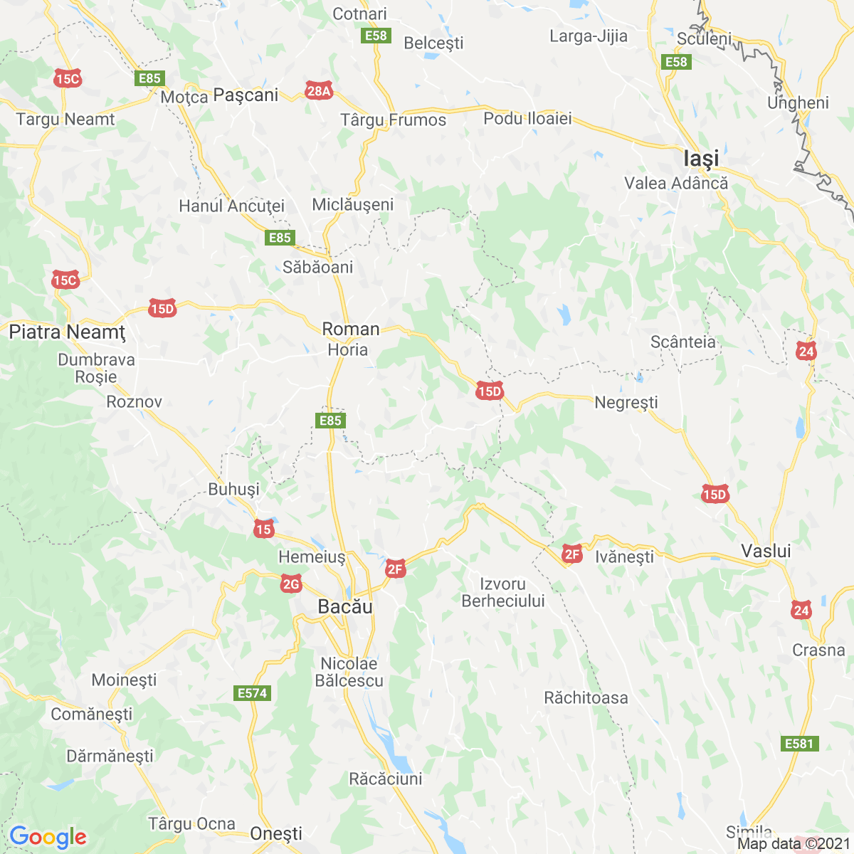 Comuna Valea Ursului