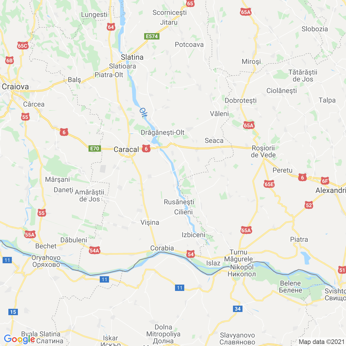 Comuna Băbiciu