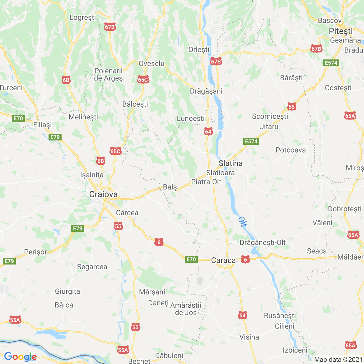 Comuna Bobiceşti