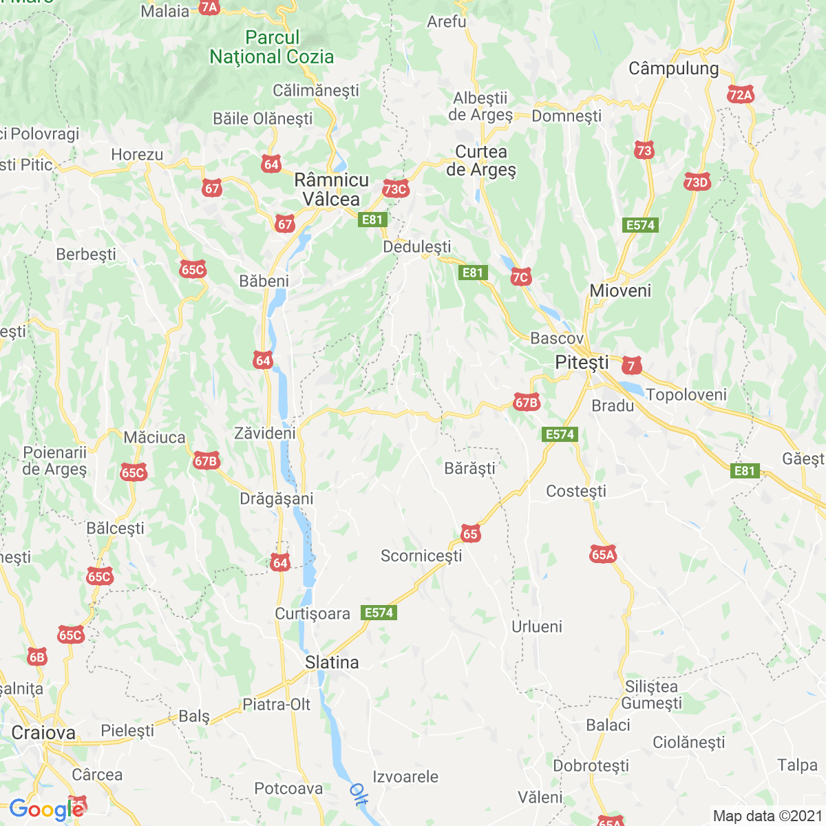 Comuna Făgeţelu