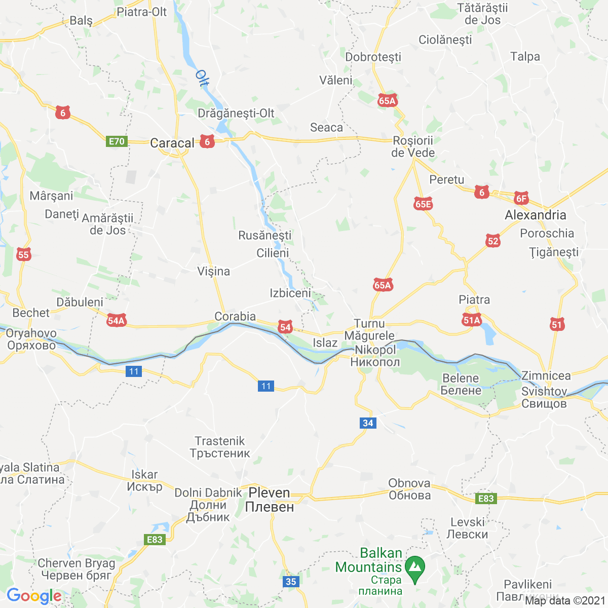 Comuna Giuvărăşti