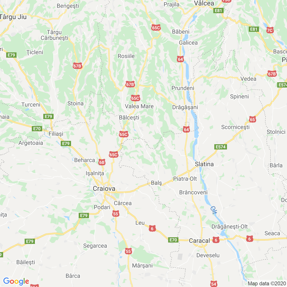 Comuna Iancu Jianu