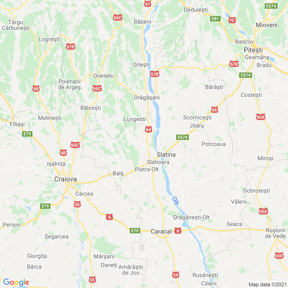 Comuna Pleşoiu