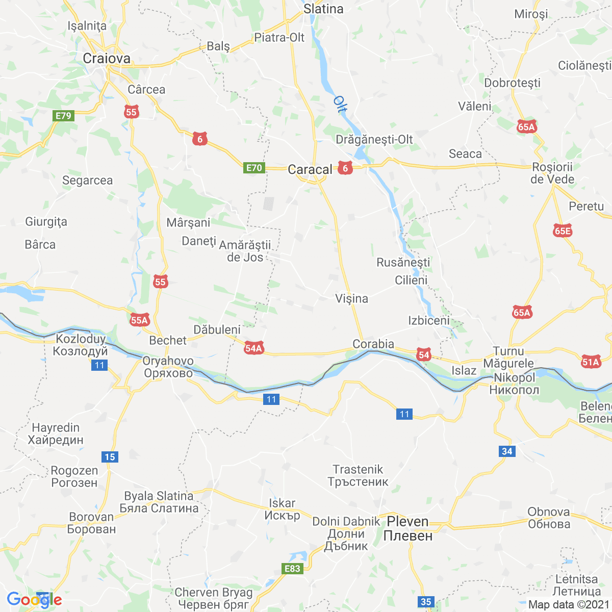 Comuna Vădăstriţa