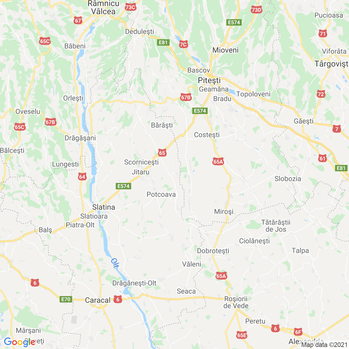 Comuna Sârbii-Măgura