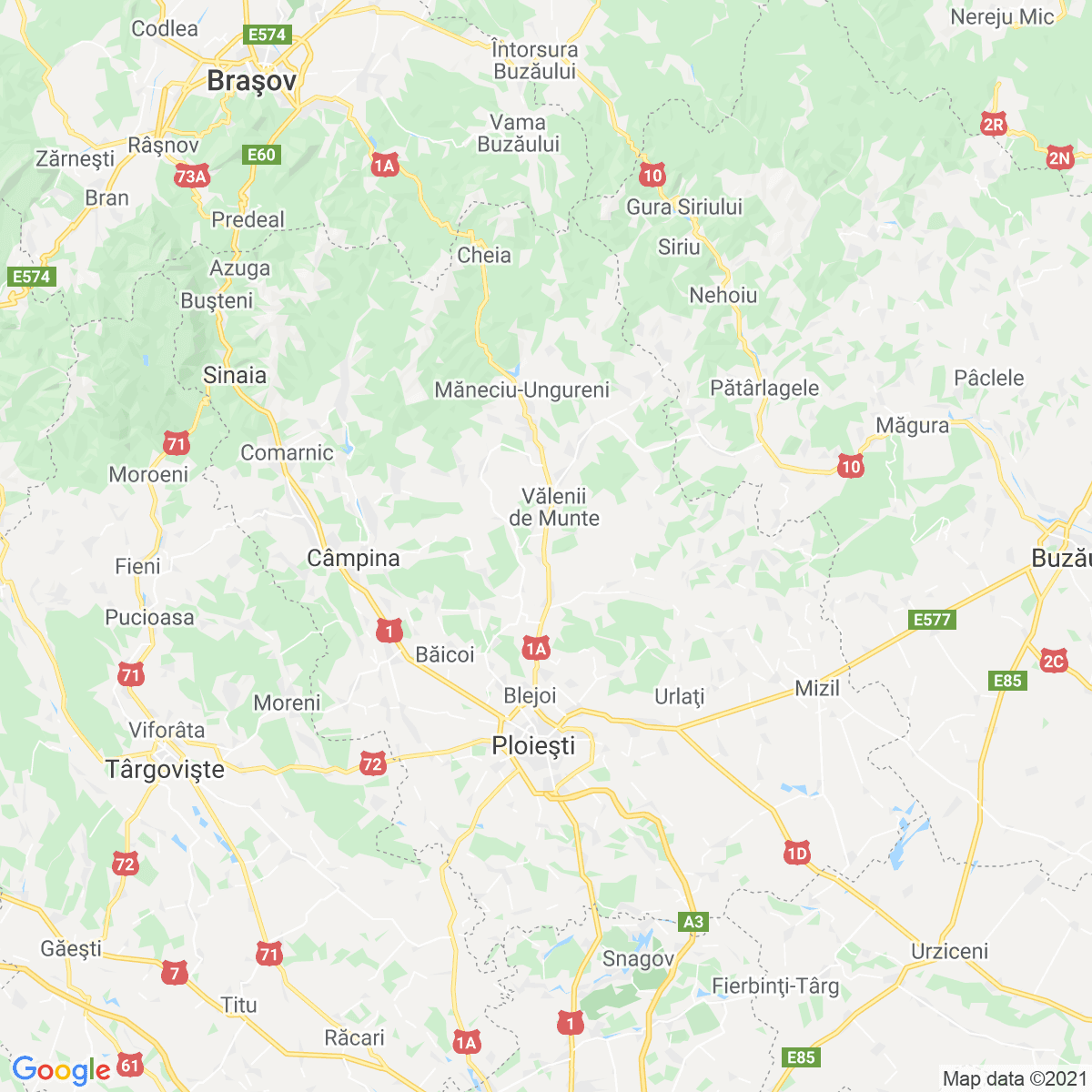 Comuna Gura Vitioarei