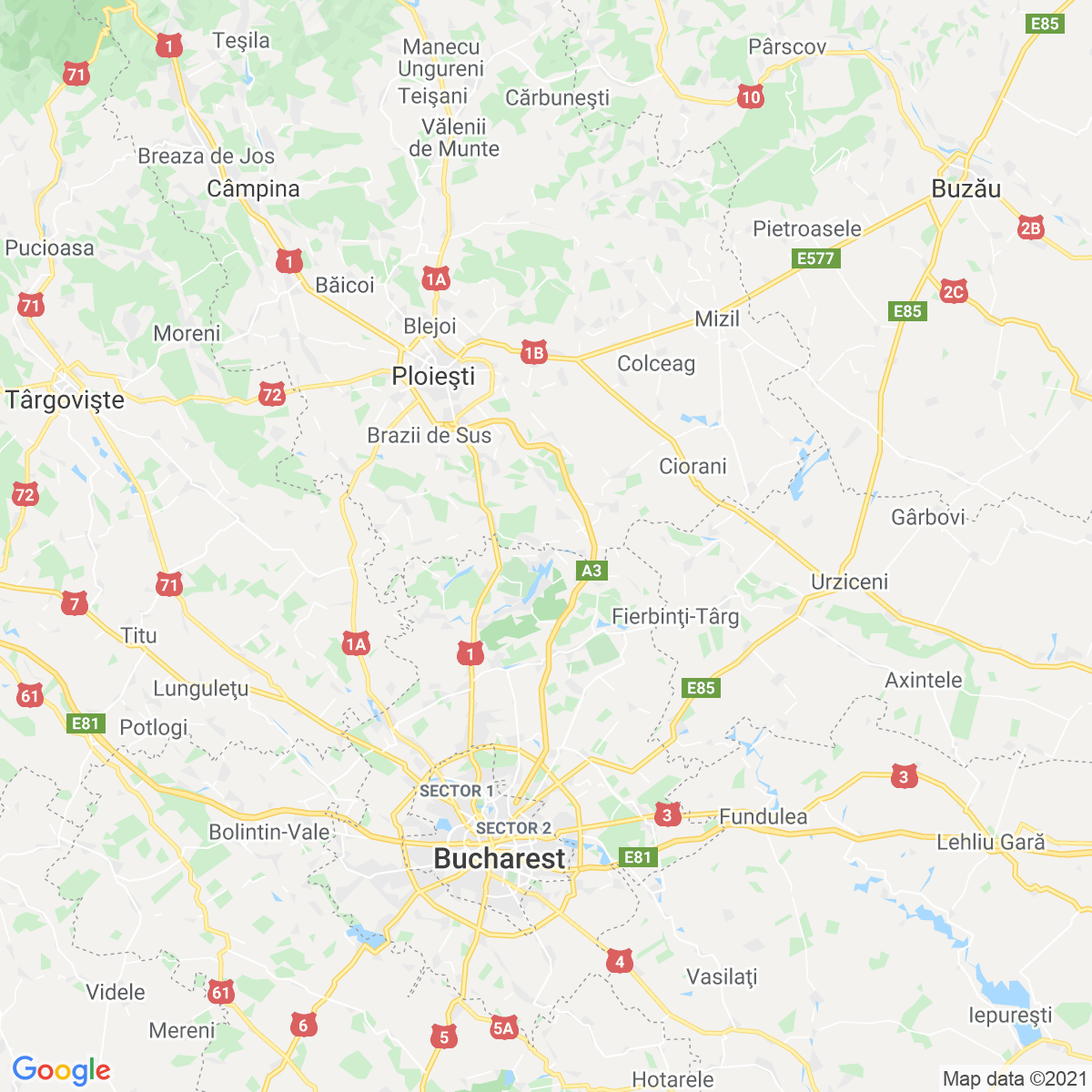 Comuna Balta Doamnei