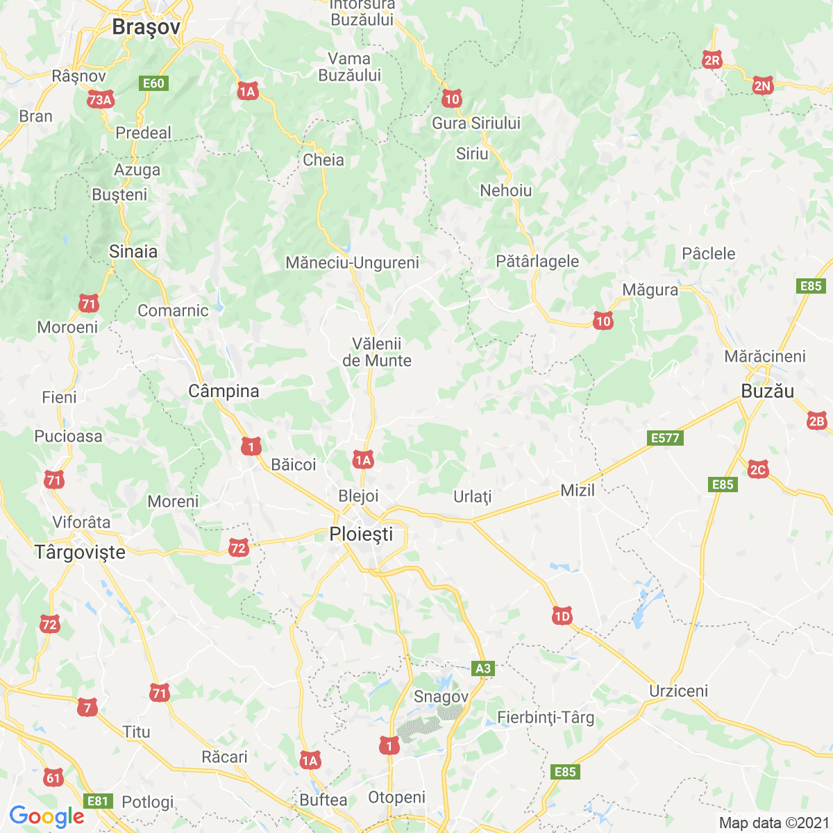Comuna Bălţeşti