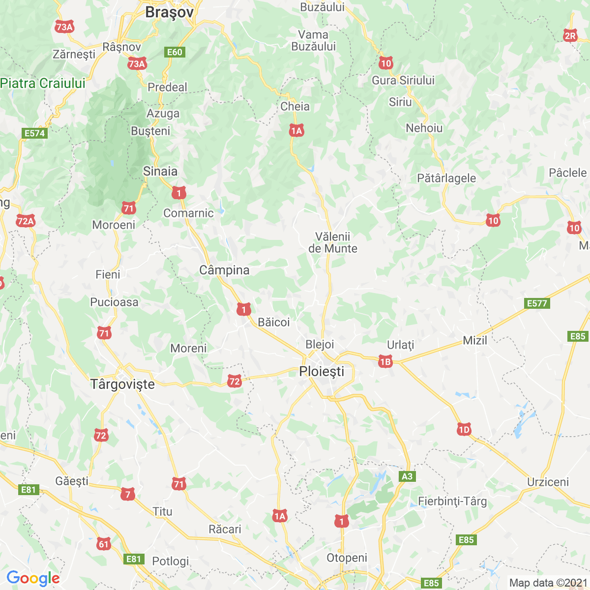 Comuna Cocorãştii Mislii