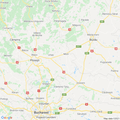 Rumanía