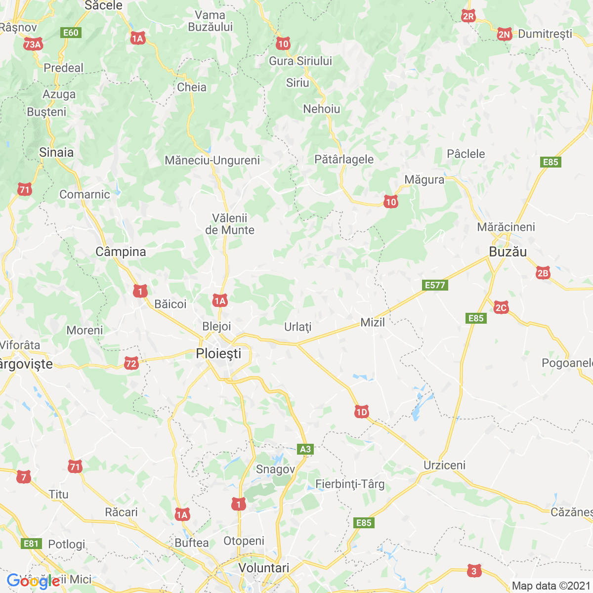Comuna Iordãcheanu