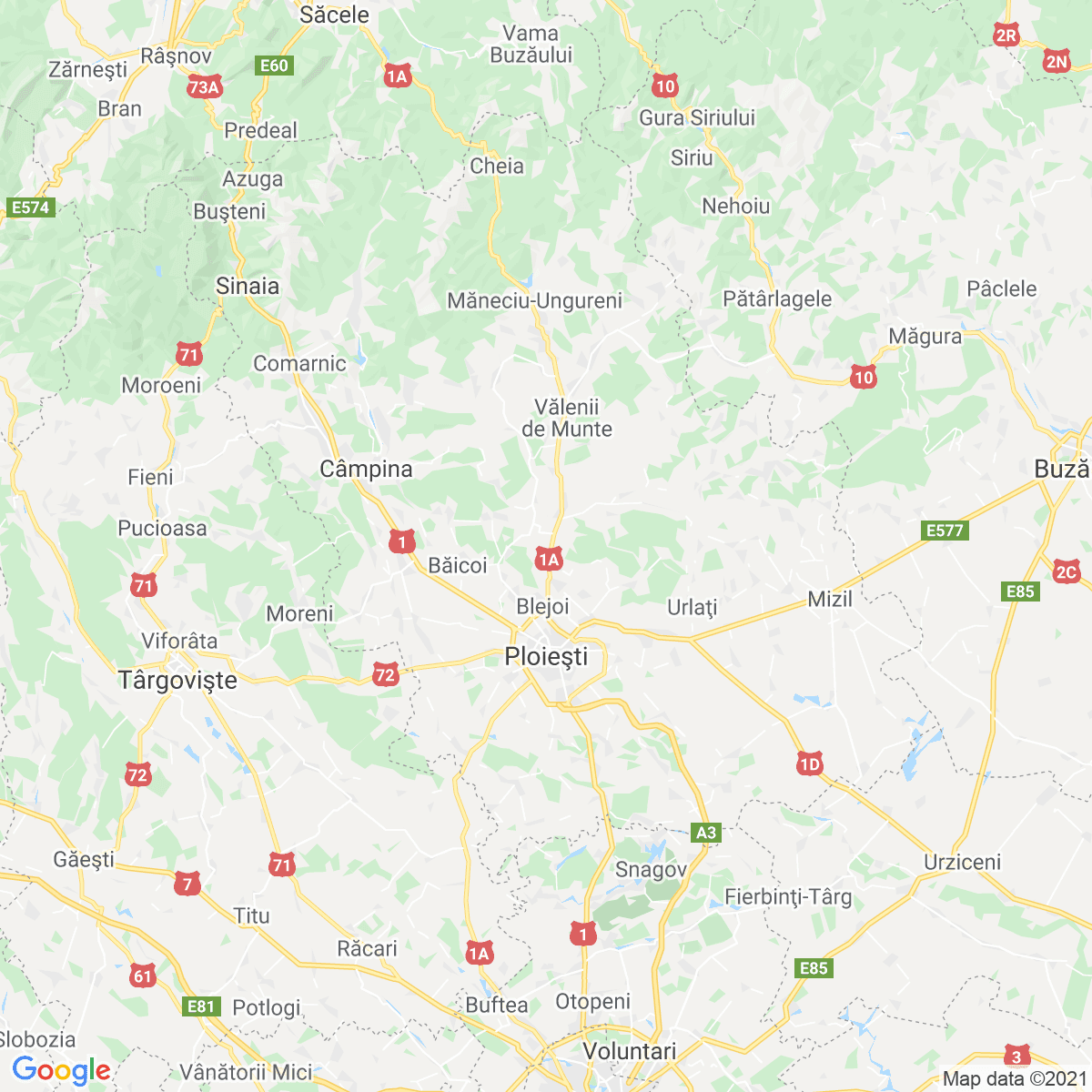 Comuna Lipăneşti